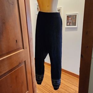Torrid Sweater Pants